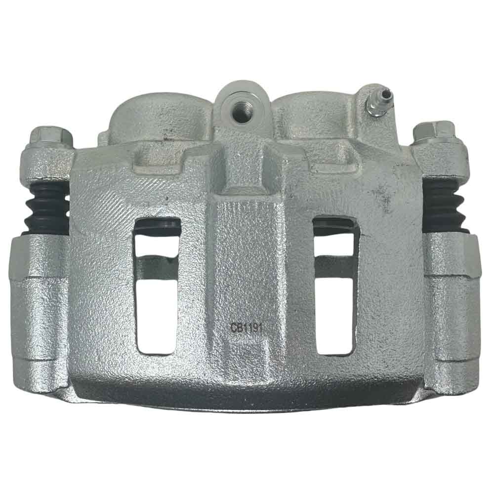 2000 Oldsmobile Bravada Brake Caliper